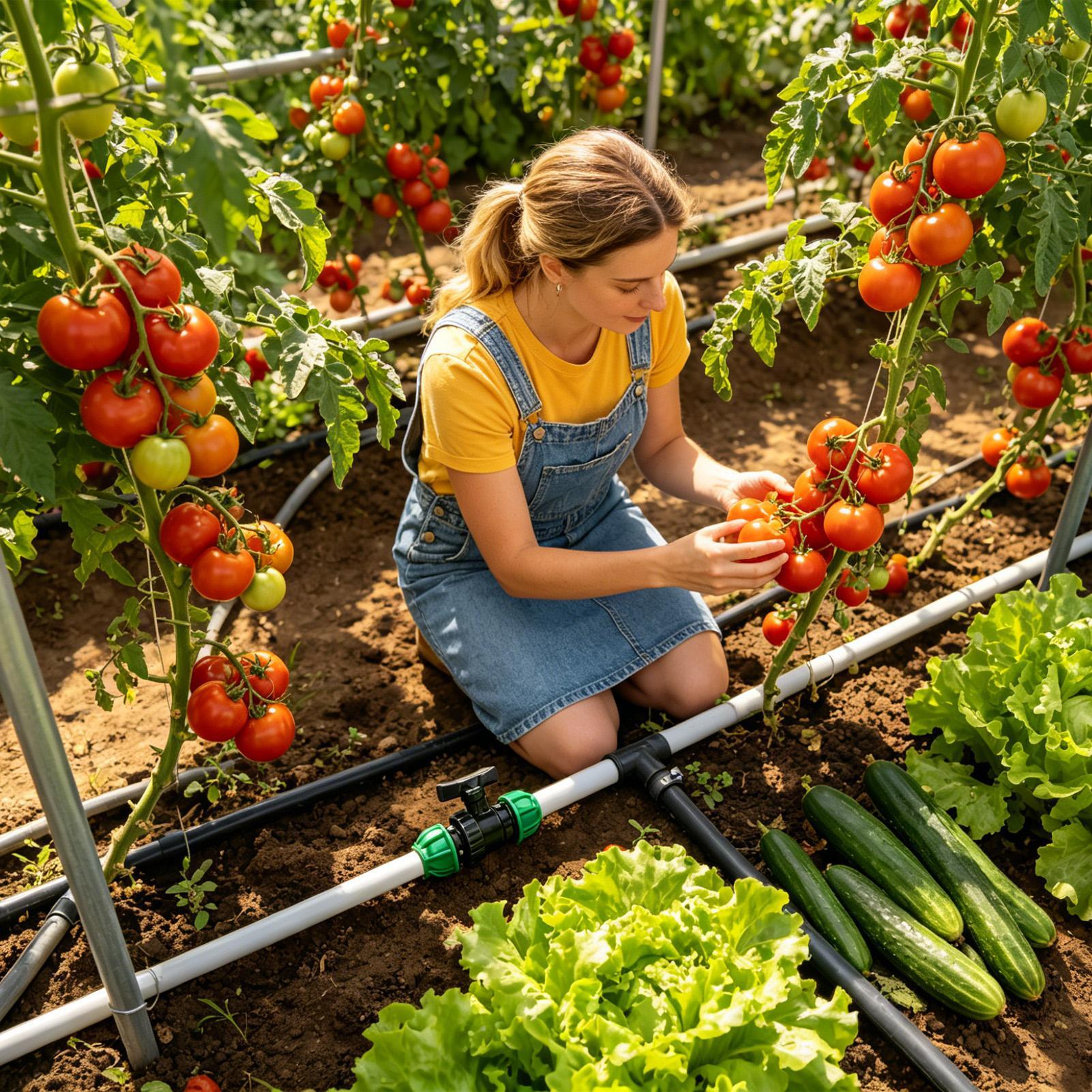Farming Pipe For Agriculture - ホース遮断弁 25 ミリメートルパイプ継手水道ホースバルブ屋外灌漑用芝生スプリンクラー農業農業温室