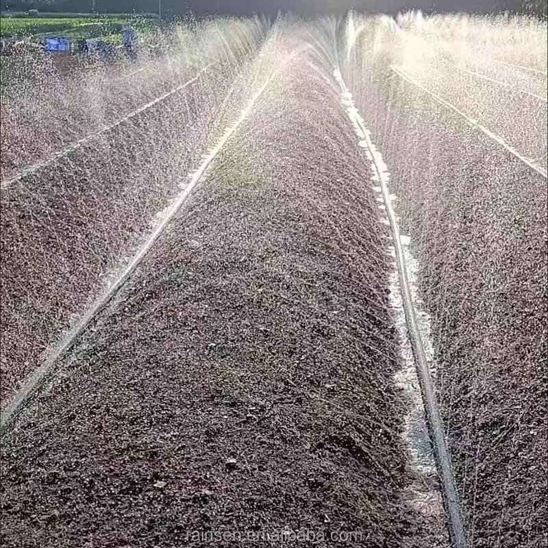 2mm PEフラットスプリンクラーパイプ - 農業用散水シス - Farming Pipe For Agriculture のレビューと価格