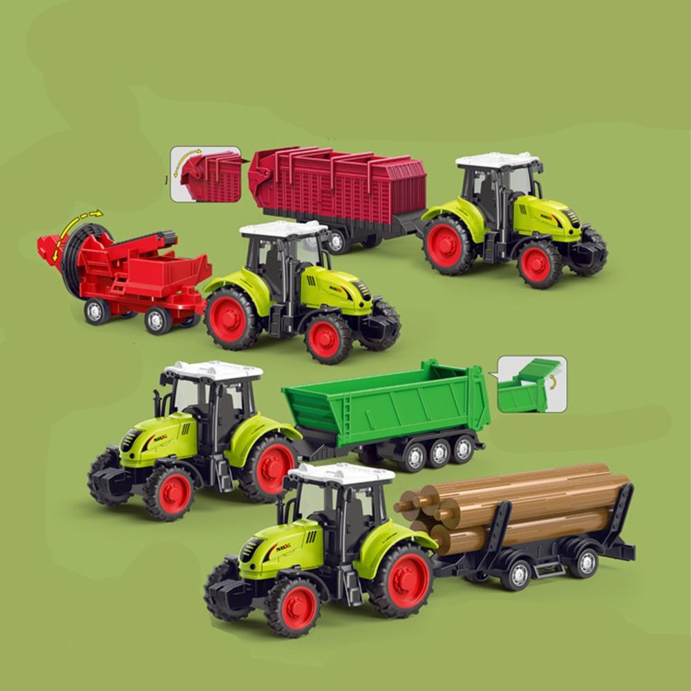 プラスチック慣性農業工学車両工学 ライストラック 建設シミュ - Agriculture Farming Education のレビューと価格
