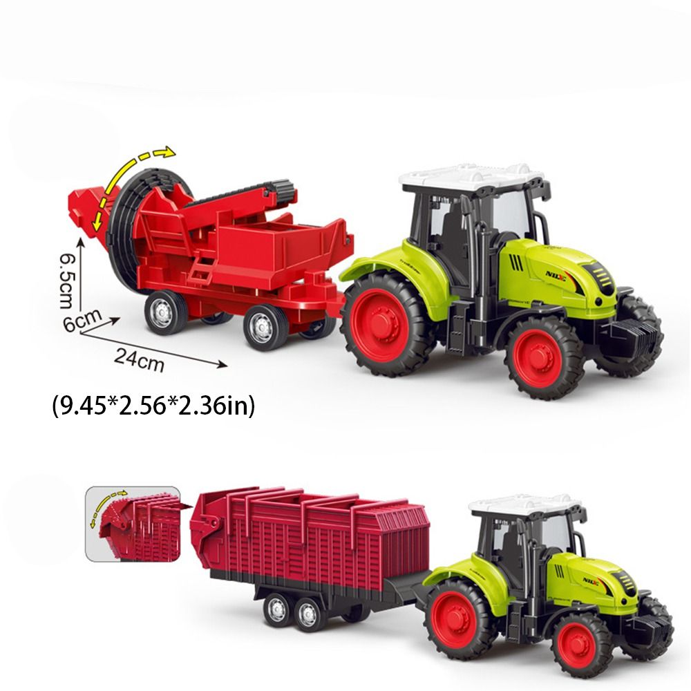 プラスチック慣性農業工学車両工学 ライストラック 建設シミュ - Agriculture Farming Education のレビューと価格