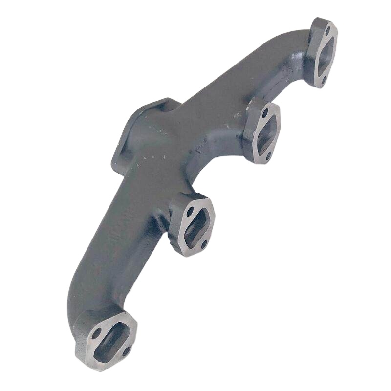490 498Bエンジン用ファームトラクター排気マニホールド - Farming Pipe For Agriculture のレビューと価格