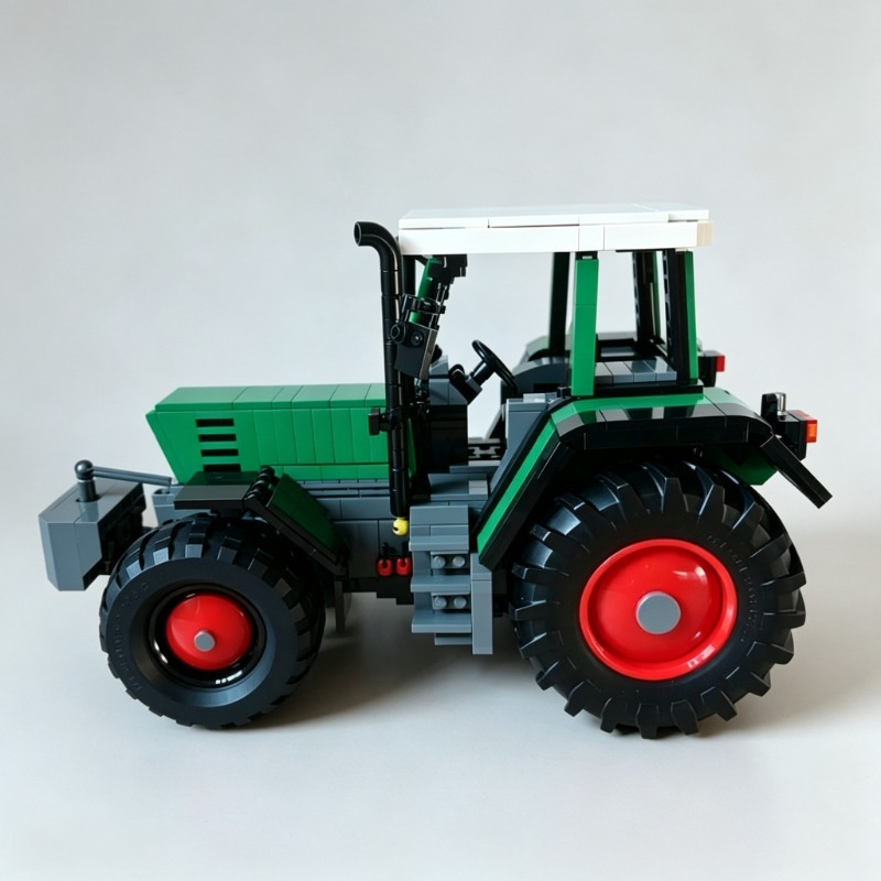 1269 個農業ファームトラクター車両モデルカスタムビルディ - Agriculture Farming Education のレビューと価格