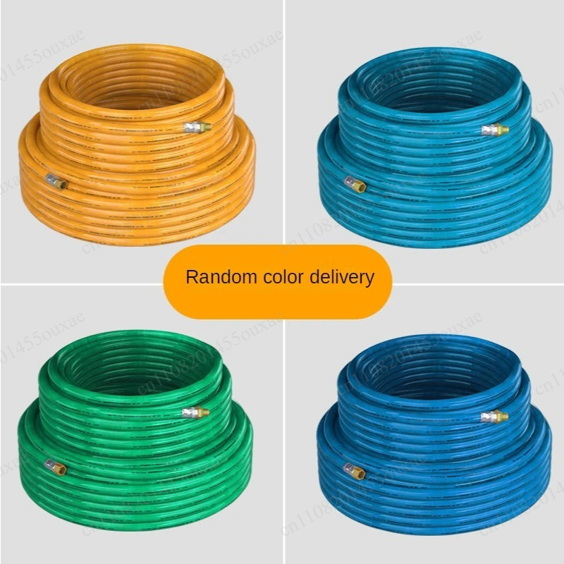8.5mm ID×14mm OD 100M 高圧農業用スプレ - Farming Pipe For Agriculture のレビューと価格