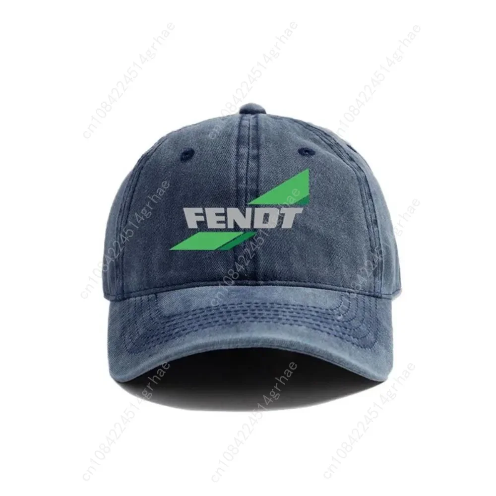 2025年フェント農業トラクター柄ダメージ加工野球帽 クール - Agriculture Farming Hats のレビューと価格