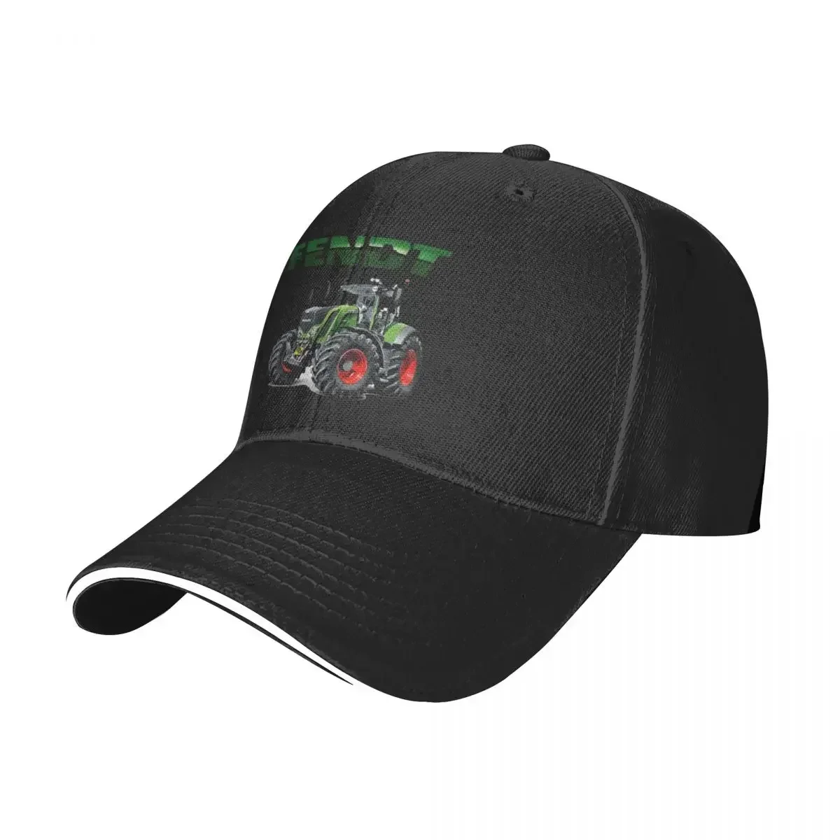 新しいトラクター・フェント農業用野球帽、ヒップホップ・サンド - Agriculture Farming Hats のレビューと価格